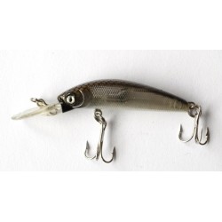 Воблер для риби, Brat Fishing Tharkun, 73мм, вага 4,2г, заглиблення 1,7-2,7м, колір №230